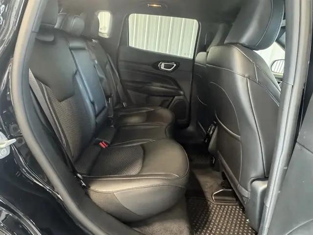 2023 Jeep Compass Altitude 4x4