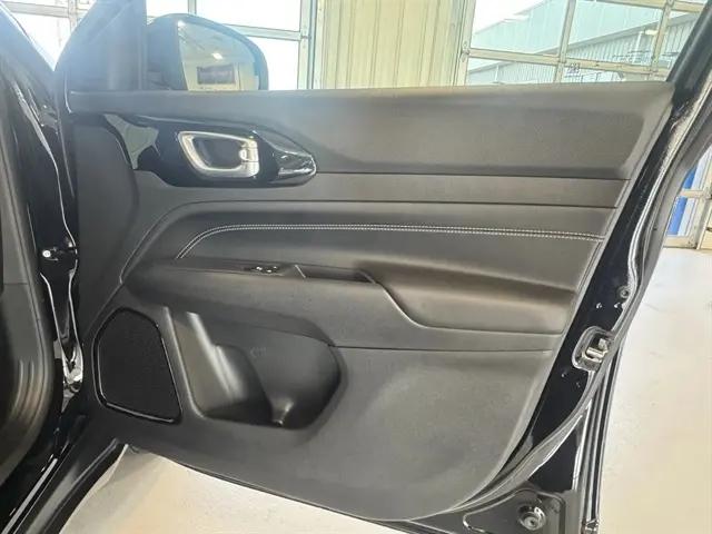 2023 Jeep Compass Altitude 4x4