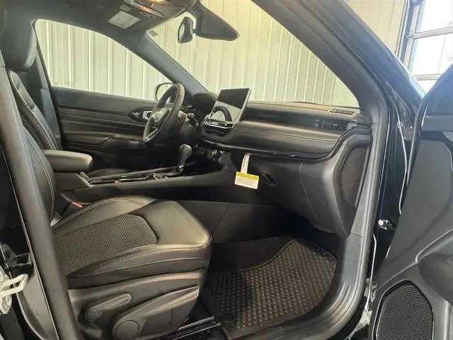 2023 Jeep Compass Altitude 4x4