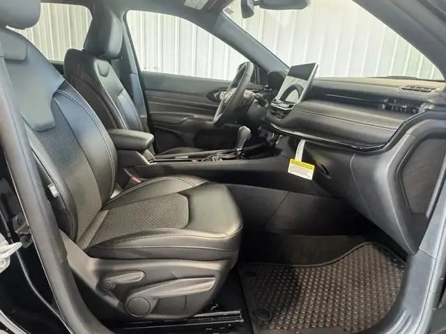 2023 Jeep Compass Altitude 4x4
