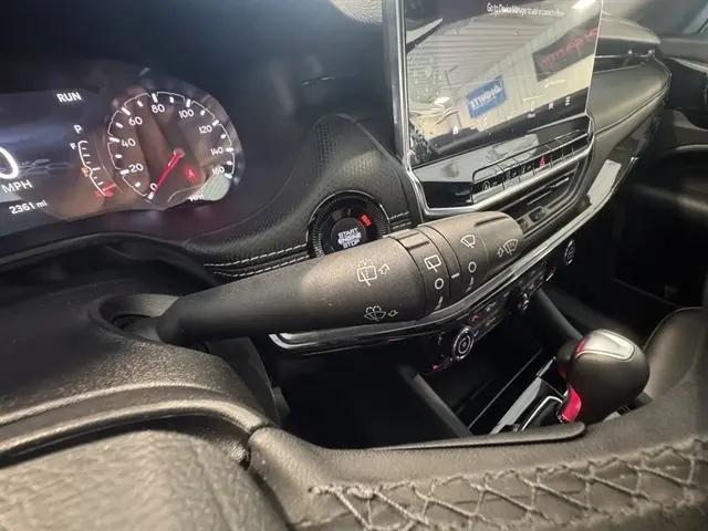 2023 Jeep Compass Altitude 4x4