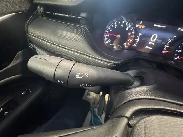2023 Jeep Compass Altitude 4x4