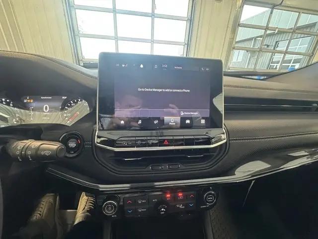 2023 Jeep Compass Altitude 4x4
