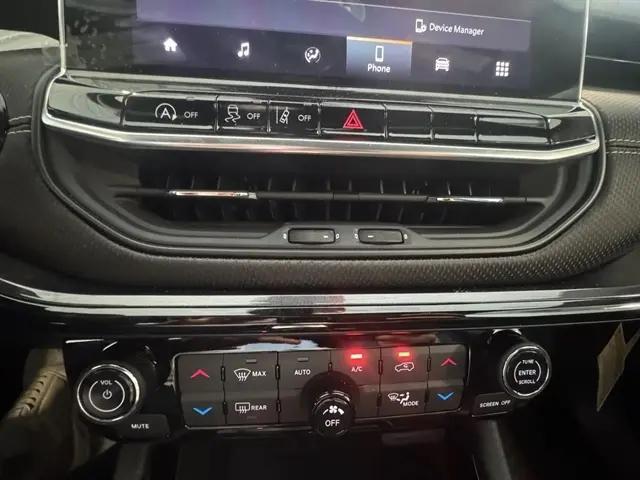 2023 Jeep Compass Altitude 4x4