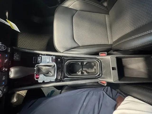2023 Jeep Compass Altitude 4x4