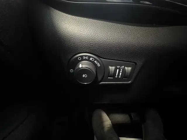 2023 Jeep Compass Altitude 4x4