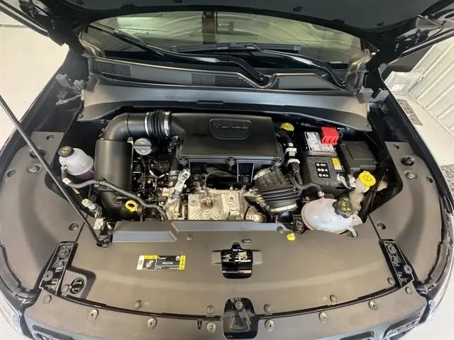 2023 Jeep Compass Altitude 4x4