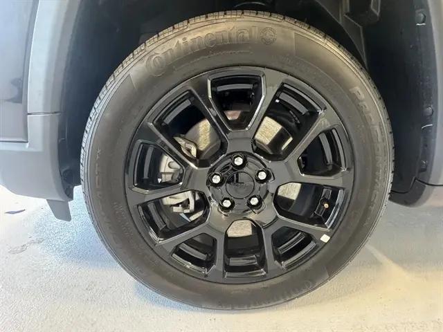 2023 Jeep Compass Altitude 4x4