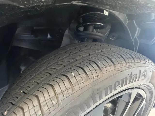 2023 Jeep Compass Altitude 4x4