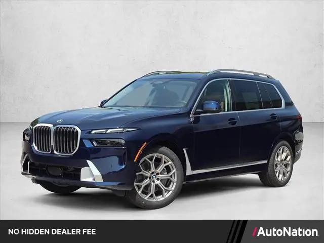 2027 BMW X7 xDrive40i for sale in Towson, MD
