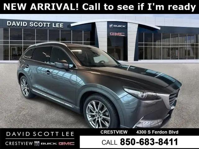 2018 Mazda CX-9 Grand Touring for sale in Crestview, FL