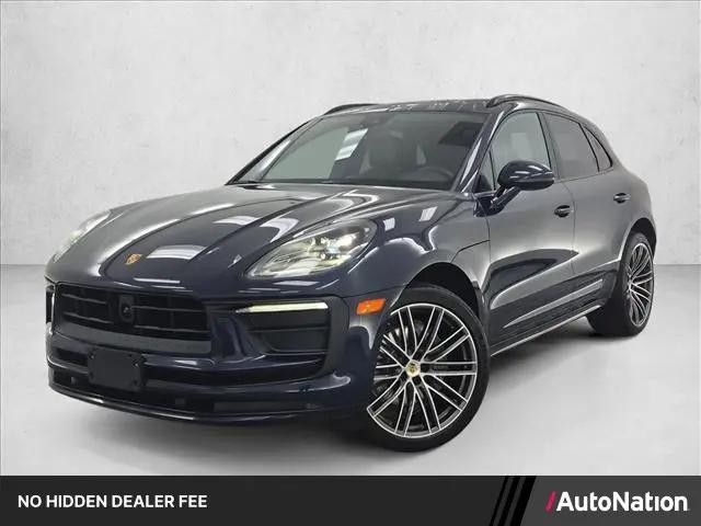 2023 Porsche Macan T for sale in Hardeeville, SC