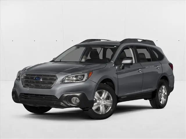 2017 Subaru Outback 2.5i for sale in Savannah, GA