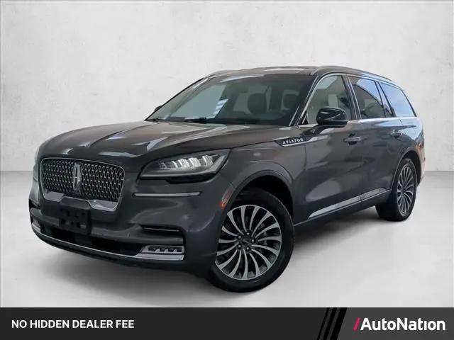 2020 Lincoln Aviator Reserve for sale in Hardeeville, SC