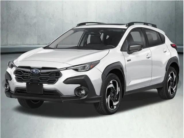 2026 Subaru Crosstrek Limited for sale in Somersworth, NH