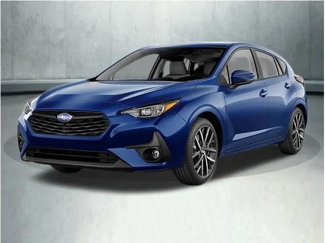 2026 Subaru Impreza Sport for sale in Somersworth, NH