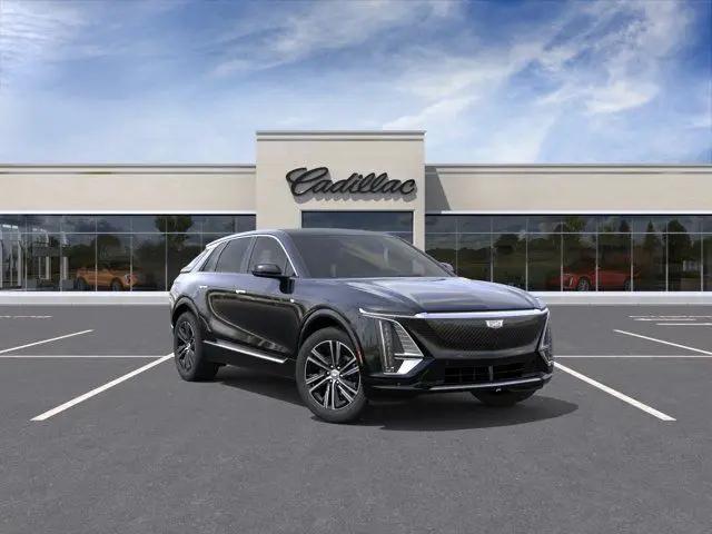 2027 Cadillac iQ Luxury for sale in Wilkes-Barre, PA