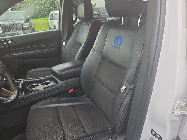 2022 Dodge Durango R/T AWD 2022 Dodge Durango R/T AWD