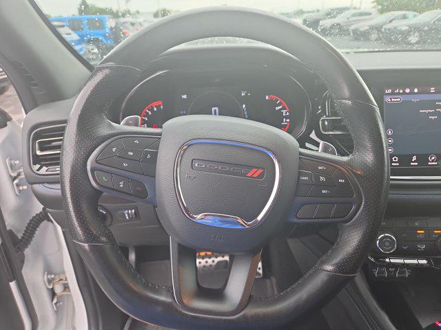 2022 Dodge Durango R/T AWD 2022 Dodge Durango R/T AWD