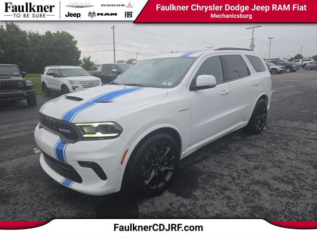 2022 Dodge Durango R/T AWD
