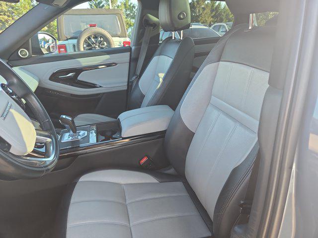2020 Land Rover Range Rover Evoque First Edition 2020 Land Rover Range Rover Evoque First Edition