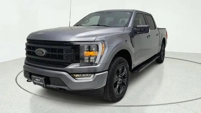 2023 Ford F-150 XLT for sale in Kingwood, TX