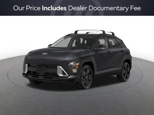 2027 Hyundai Kona SEL Sport for sale in Wilkes-Barre, PA