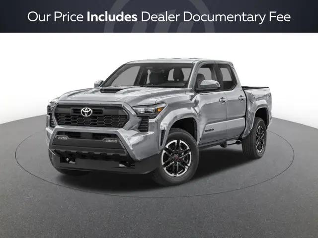 2026 Toyota Tacoma TRD Sport for sale in Wilkes-Barre, PA