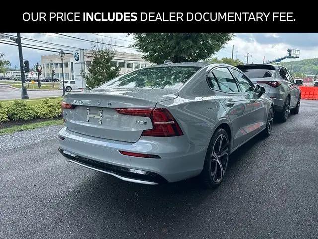 2024 Volvo S60 B5 Core Dark Theme for sale in Fort Washington, PA