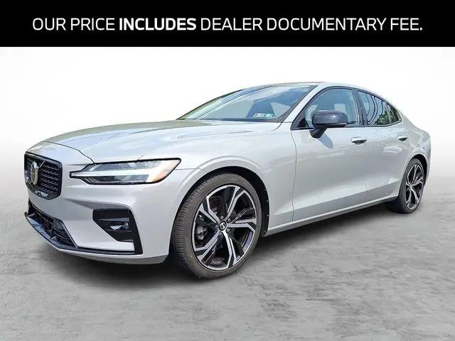 2024 Volvo S60 B5 Core Dark Theme for sale in Fort Washington, PA