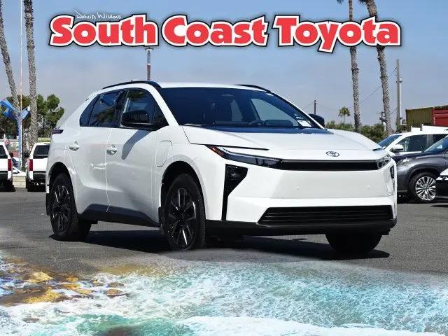 2026 Toyota bZ XLE Plus for sale in Costa Mesa, CA