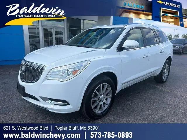 2017 Buick Enclave Convenience for sale in Poplar Bluff, MO