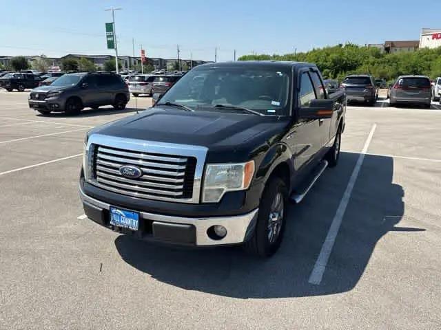 2011 Ford F-150 XLT for sale in San Antonio, TX