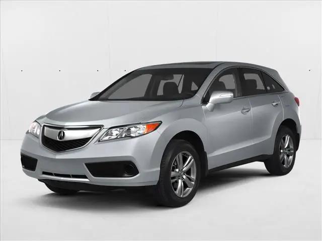 2013 Acura RDX Base for sale in Valencia, CA