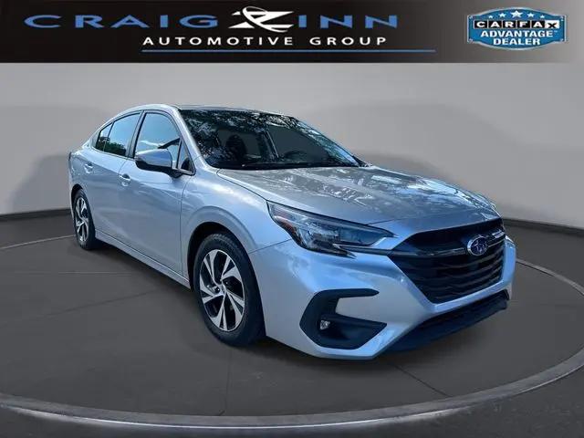 2024 Subaru Legacy Premium for sale in Pembroke Pines, FL