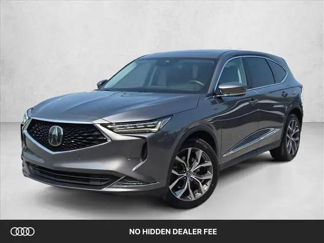 2022 Acura MDX Technology Package for sale in Cockeysville, MD