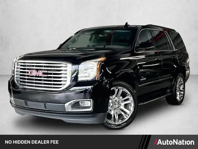 2018 GMC Yukon SLT for sale in Coconut Creek, FL