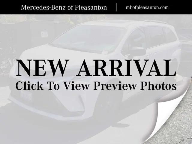2021 Toyota Sienna XSE for sale in Pleasanton, CA