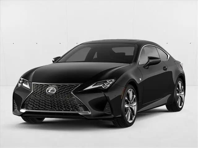 2023 Lexus RC 300 F SPORT for sale in Delray Beach, FL