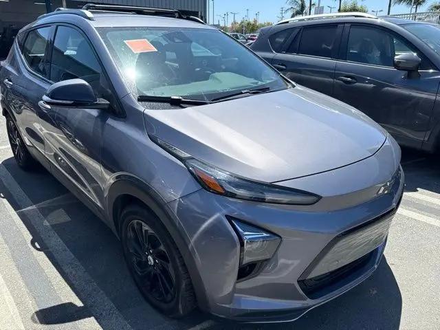 2023 Chevrolet Bolt EUV FWD LT for sale in Torrance, CA