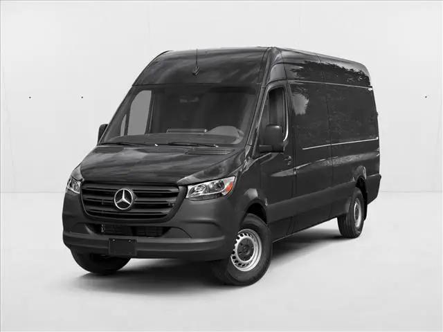2026 Mercedes-Benz Sprinter 2500 2500 for sale in Reno, NV