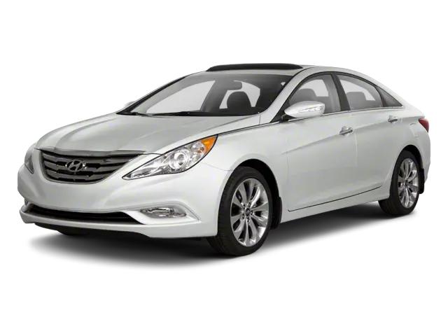 2013 Hyundai Sonata GLS for sale near Dublin, OH