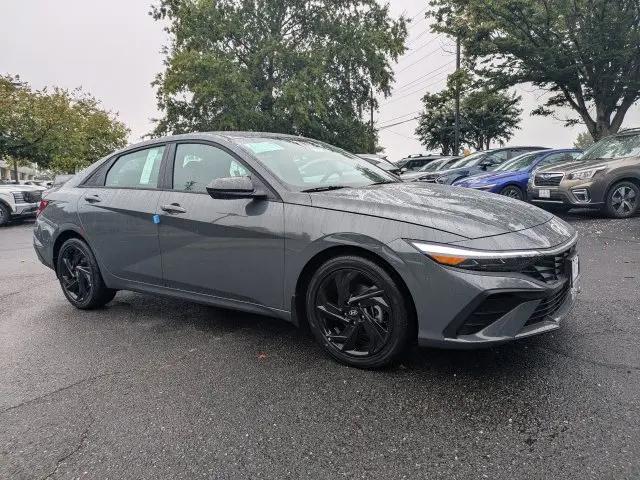 2026 Hyundai Elantra SEL Sport Plus for sale in Henrico, VA