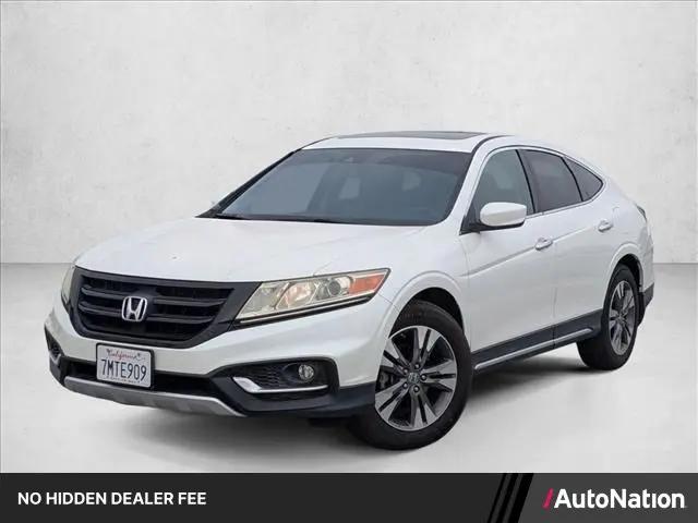 2015 Honda Crosstour EX-L V6 for sale in Torrance, CA