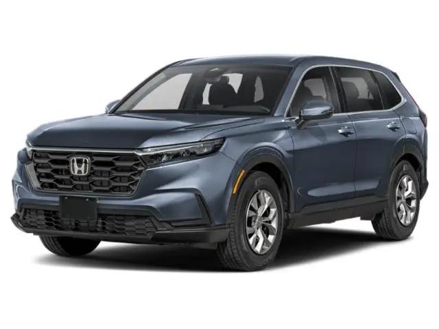 2026 Honda CR-V LX 2WD for sale in Killeen, TX