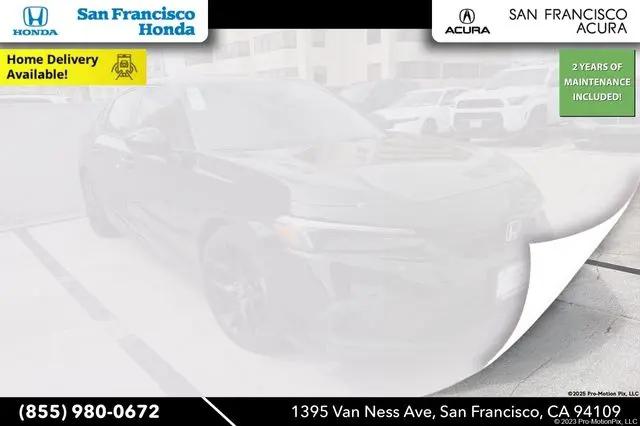 2022 Honda Civic Sport for sale in San Francisco, CA