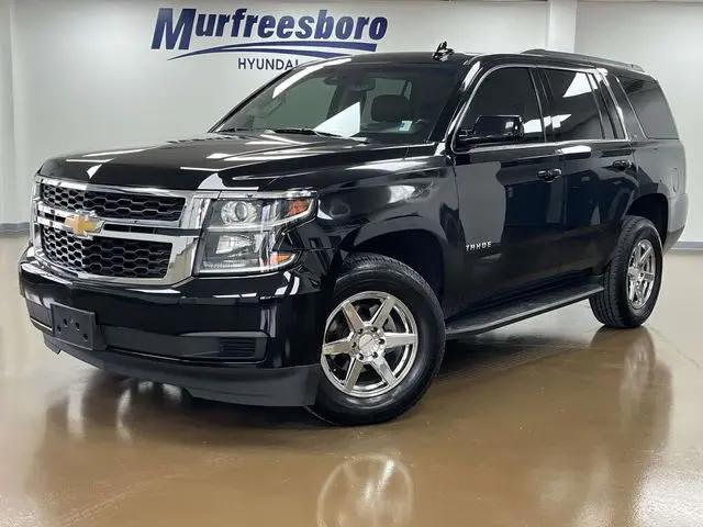 2019 Chevrolet Tahoe LT for sale in Murfreesboro, TN