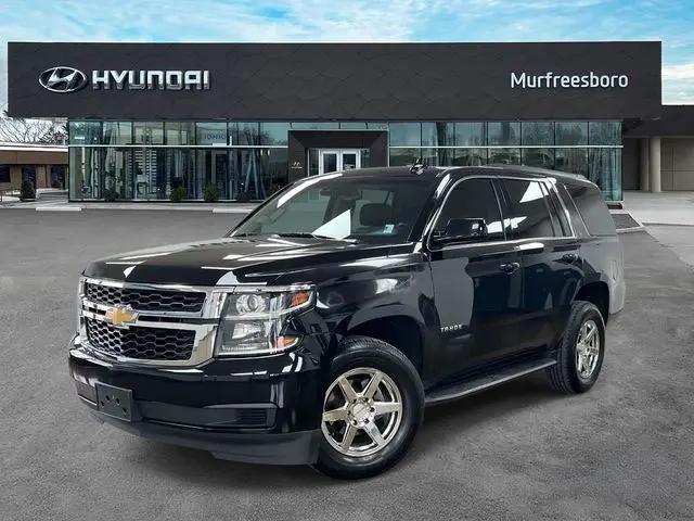 2019 Chevrolet Tahoe LT for sale in Murfreesboro, TN