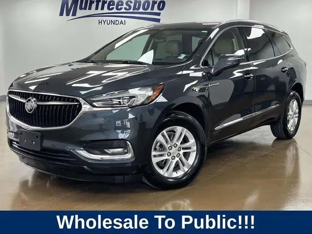 2020 Buick Enclave AWD Essence for sale in Murfreesboro, TN
