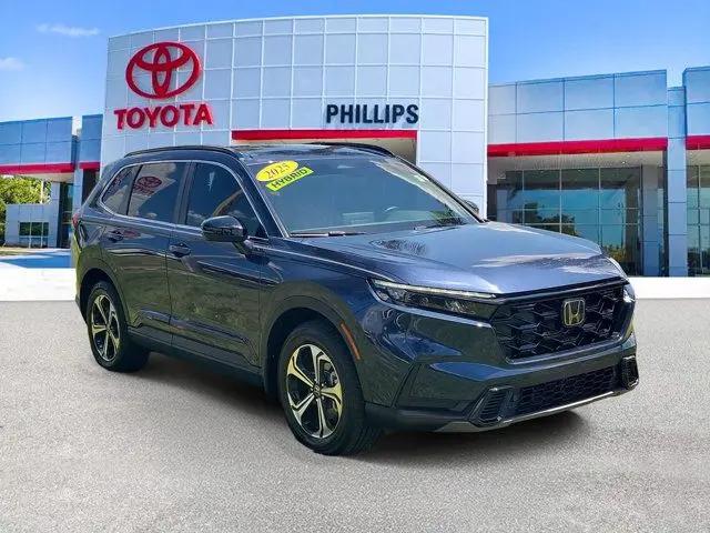 2025 Honda CR-V Hybrid Sport-L for sale in Leesburg, FL